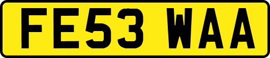 FE53WAA