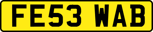 FE53WAB