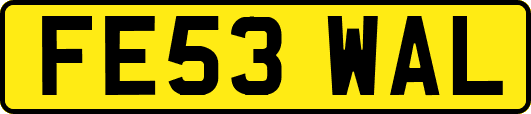 FE53WAL