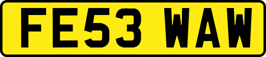 FE53WAW