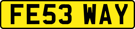 FE53WAY