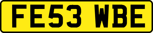 FE53WBE