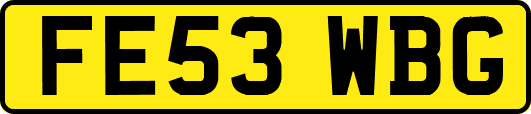 FE53WBG
