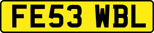 FE53WBL