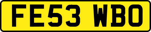 FE53WBO