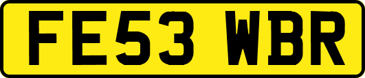FE53WBR