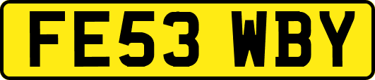 FE53WBY