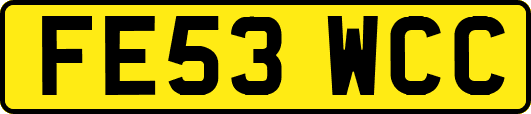 FE53WCC