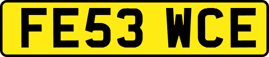 FE53WCE