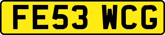 FE53WCG