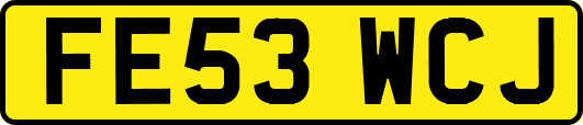 FE53WCJ