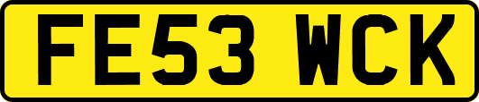 FE53WCK