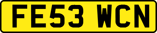 FE53WCN