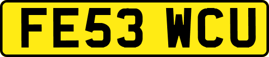 FE53WCU