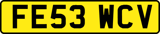 FE53WCV