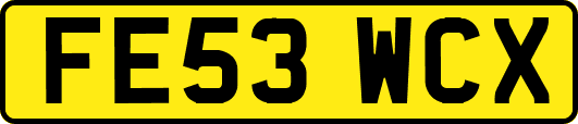 FE53WCX