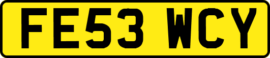 FE53WCY