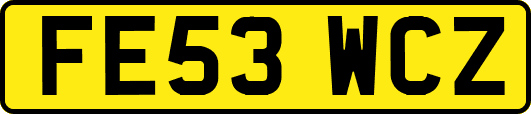 FE53WCZ