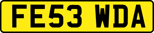 FE53WDA