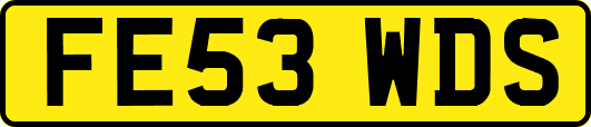 FE53WDS