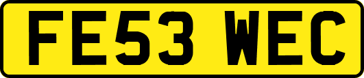 FE53WEC