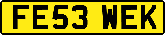 FE53WEK