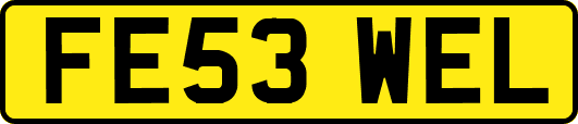 FE53WEL