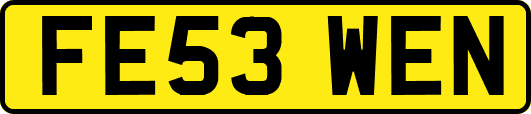 FE53WEN