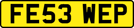 FE53WEP
