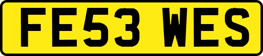 FE53WES