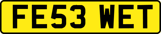 FE53WET