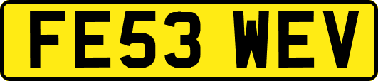 FE53WEV