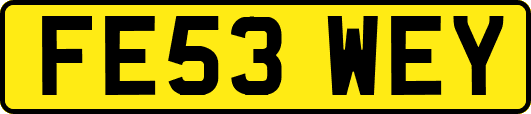FE53WEY