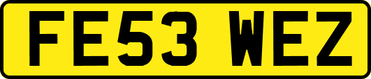 FE53WEZ