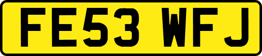 FE53WFJ