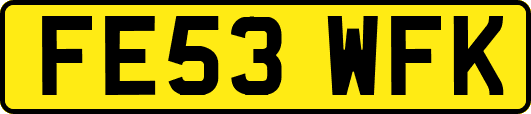 FE53WFK