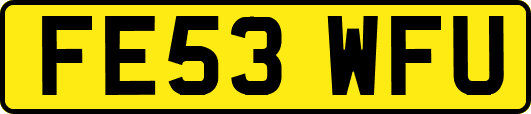 FE53WFU