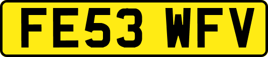 FE53WFV