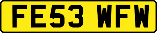 FE53WFW
