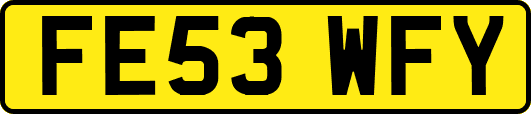 FE53WFY