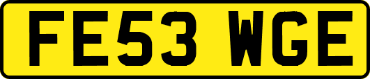 FE53WGE