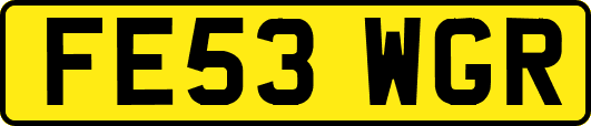 FE53WGR