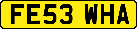 FE53WHA