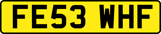 FE53WHF