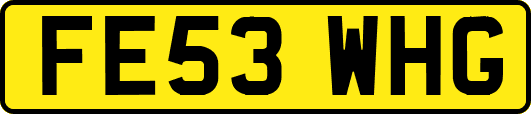 FE53WHG