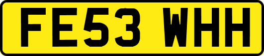 FE53WHH