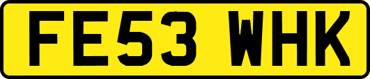 FE53WHK