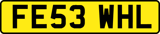 FE53WHL