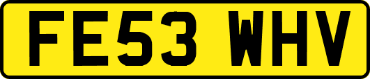 FE53WHV