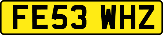 FE53WHZ